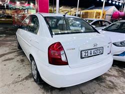 هیۆندای ئەکسنت